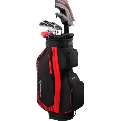 Pack complet Taylormade RBZ Complete Set Acier 11 Pièces