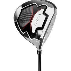 Pack complet Taylormade RBZ Complete Set Acier 11 Pièces