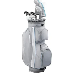 Pack complet Taylormade RBZ Complete Set 10 Pièces Women