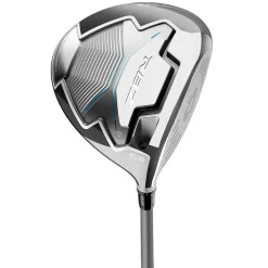 Pack complet Taylormade RBZ Complete Set 10 Pièces Women