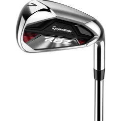 Pack complet Taylormade RBZ Complete Set Graphite 11 Pièces