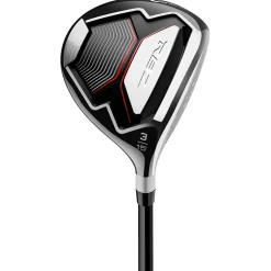 Pack complet Taylormade RBZ Complete Set Graphite 11 Pièces