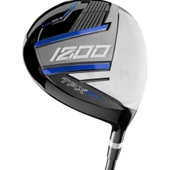 Pack complet Wilson 1200 TPX Graphite