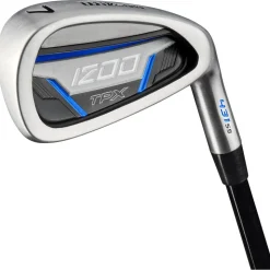 Pack complet Wilson 1200 TPX Graphite