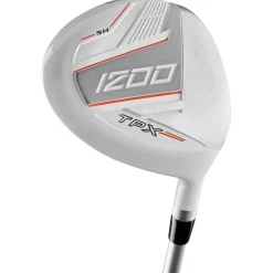 Pack complet Wilson 1200 TPX Lady