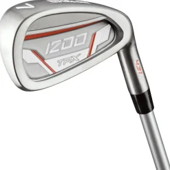 Pack complet Wilson 1200 TPX Lady