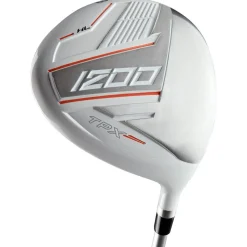 Pack complet Wilson 1200 TPX Lady