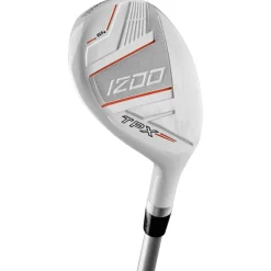 Pack complet Wilson 1200 TPX Lady