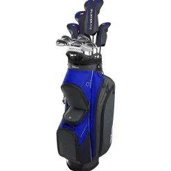 Pack complet Wilson Player Fit Complete Set