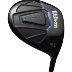 Pack complet Wilson Player Fit Complete Set