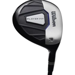 Pack complet Wilson Player Fit Complete Set
