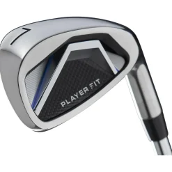 Pack complet Wilson Player Fit Complete Set