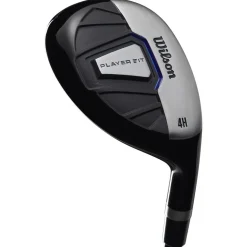 Pack complet Wilson Player Fit Complete Set