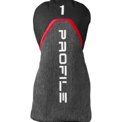 Pack complet Wilson Profile Complete Acier Men