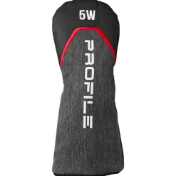 Pack complet Wilson Profile Complete Acier Men