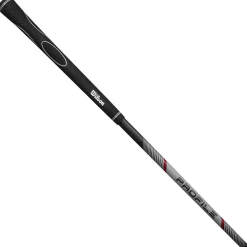 Pack complet Wilson Profile Complete Acier Men