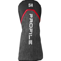 Pack complet Wilson Profile Complete Acier Men