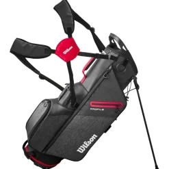 Pack complet Wilson Profile Complete Acier Men