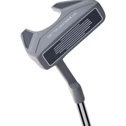 Pack complet Wilson Profile Complete Acier Men