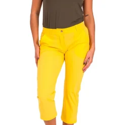 Pantacourt Chiberta Monica Jaune