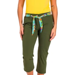 Pantacourt Chiberta Monica Kaki