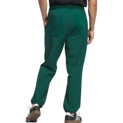 Pantalon adidas Go To Warm Collegiate Green
