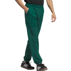 Pantalon adidas Go To Warm Collegiate Green
