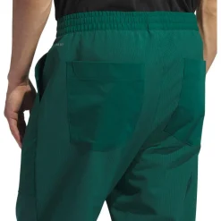 Pantalon adidas Go To Warm Collegiate Green