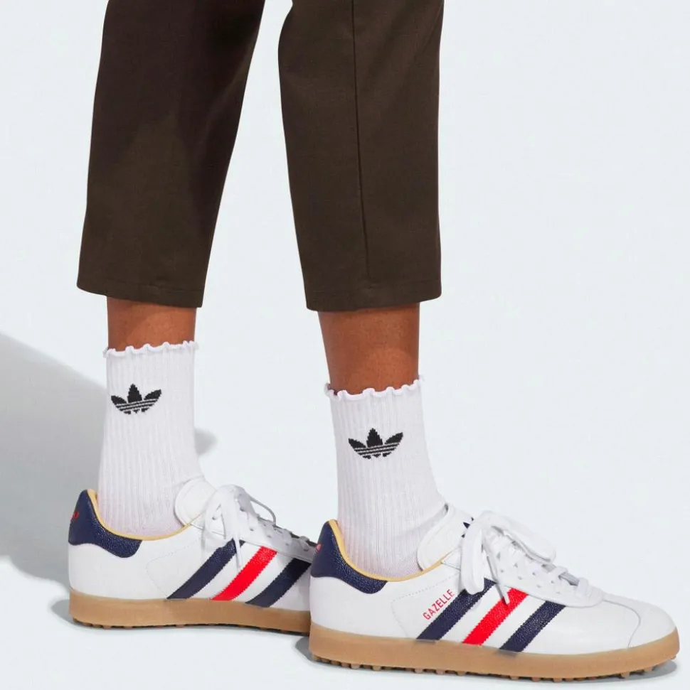 Pantalon adidas Originals Mr Pant W Dark Brown