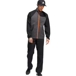 Pantalon adidas Prov Pant Black