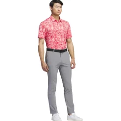 Pantalon adidas Ultimate365 Tapered Pants Grey Three