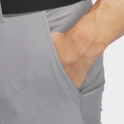 Pantalon adidas Ultimate365 Tapered Pants Grey Three