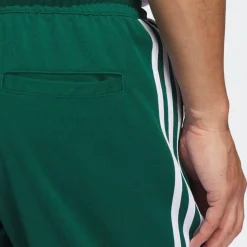 Pantalon adidas Ultimate365 Trk Collegiate Green