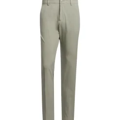 Pantalon adidas Ultimate 365 Tapered Pant Silver Pebble