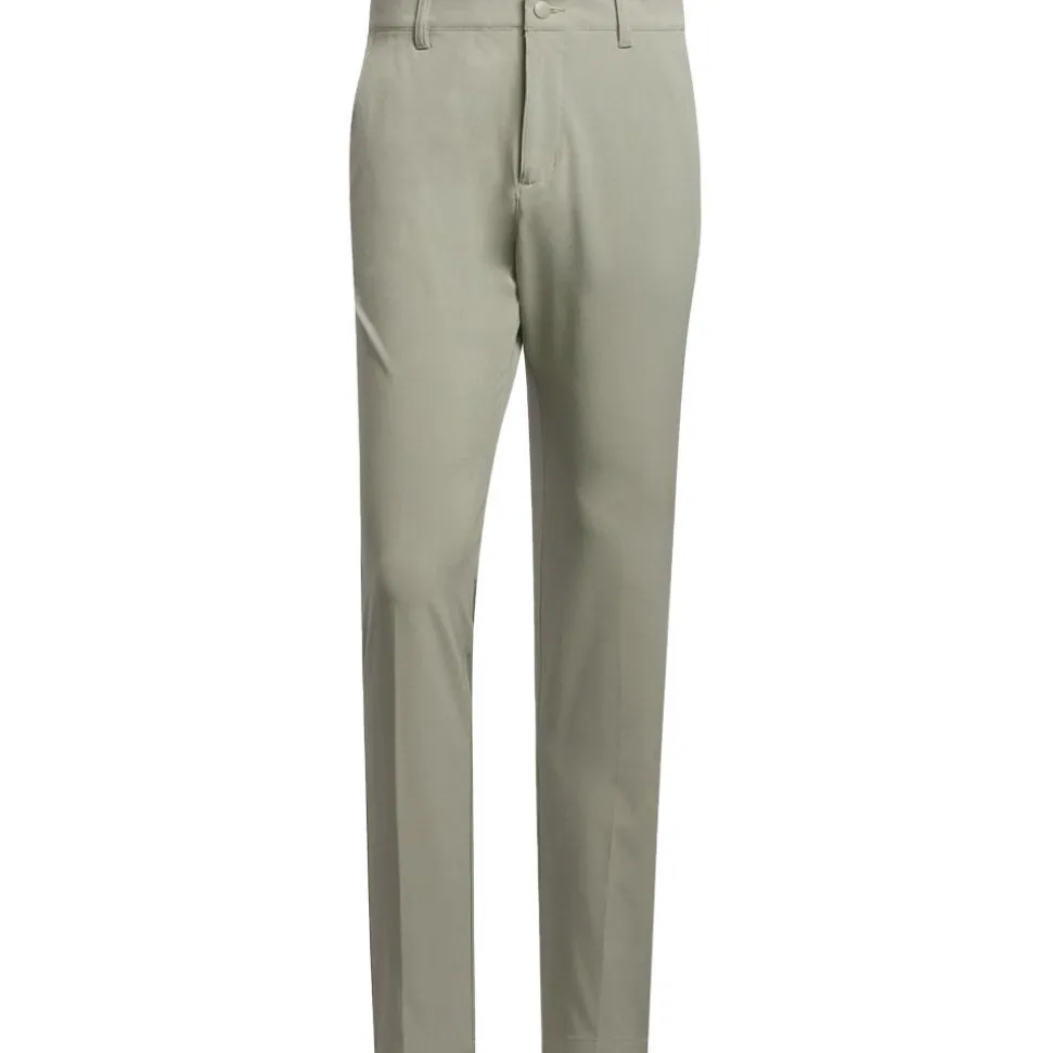 Pantalon adidas Ultimate 365 Tapered Pant Silver Pebble
