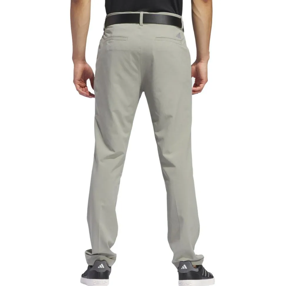 Pantalon adidas Ultimate 365 Tapered Pant Silver Pebble