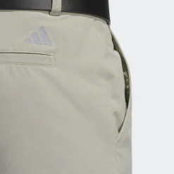 Pantalon adidas Ultimate 365 Tapered Pant Silver Pebble