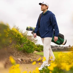 Pantalon adidas Ultimate365 Tapered Pants Alumina