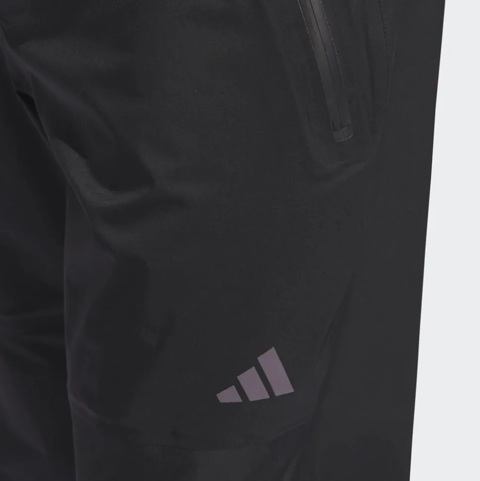 Pantalon adidas Ultimate365 Climaproof+ Black