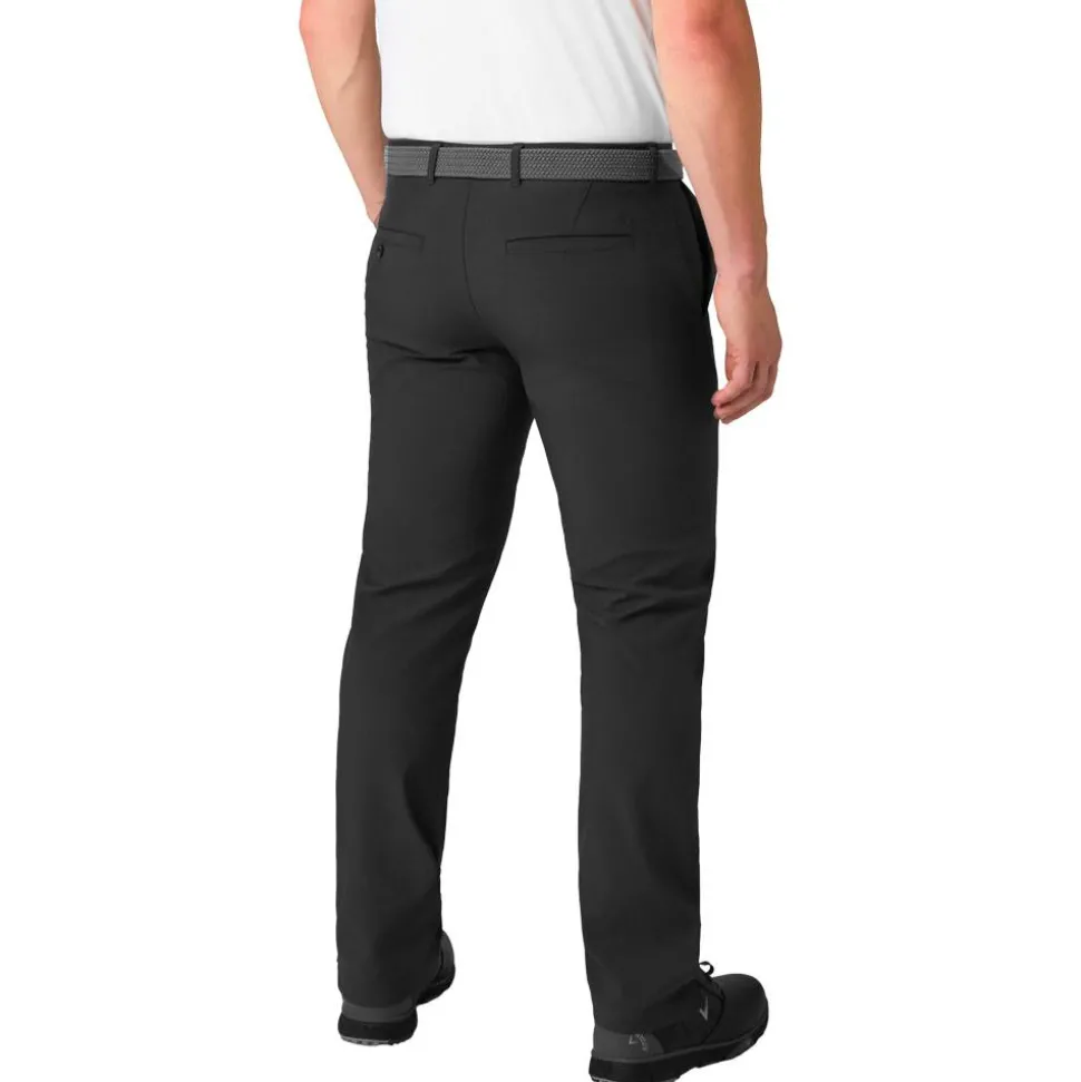 Pantalon Callaway Golf Emea Thermal Pant Caviar