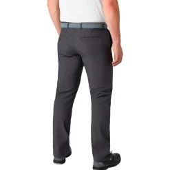 Pantalon Callaway Golf Emea Thermal Pant Asphalt