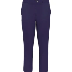 Pantalon Callaway Golf Ukx Ff Solid Trouser Navy Blazer