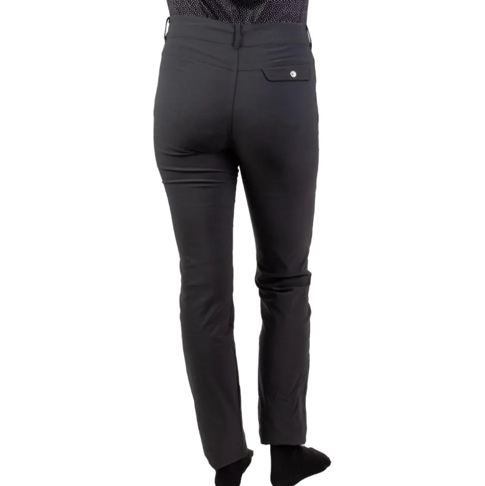 Pantalon Chiberta Flamme Gris