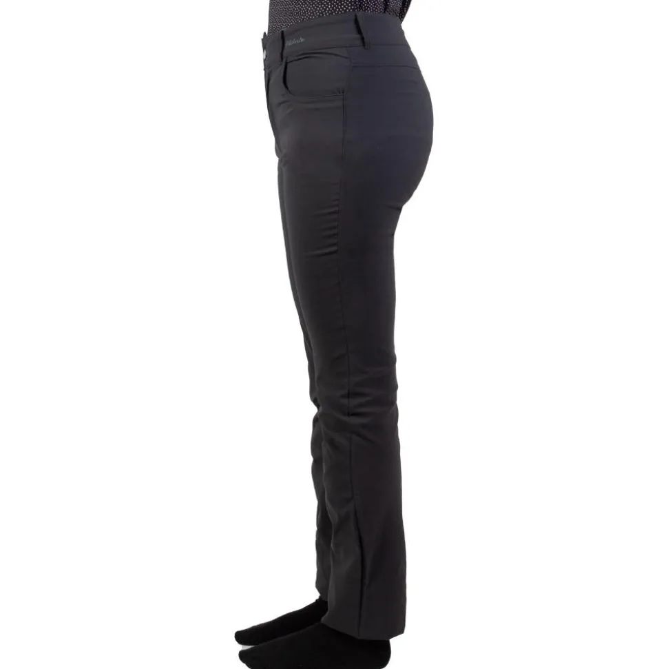 Pantalon Chiberta Flamme Gris