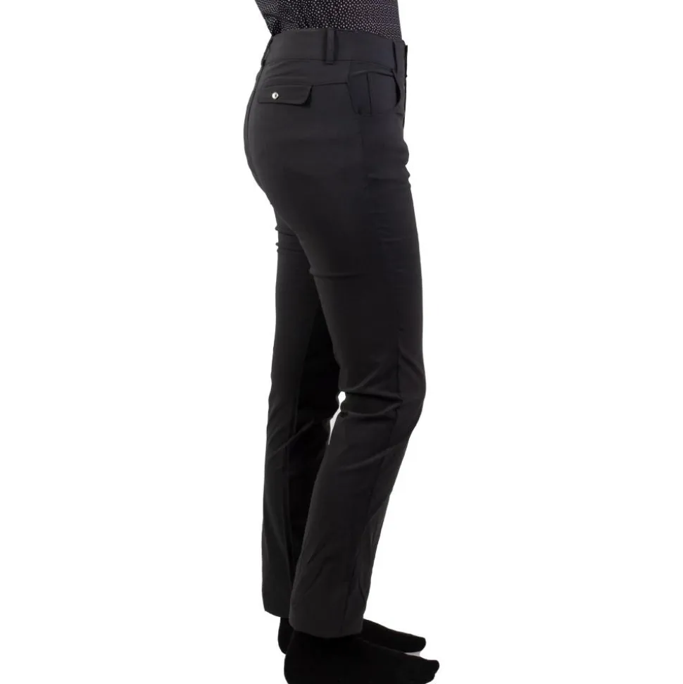 Pantalon Chiberta Flamme Gris