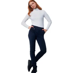 Pantalon Daily Sports Magic Warm Navy