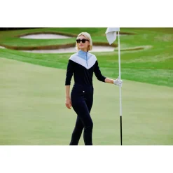 Pantalon Daily Sports Magic Warm Navy