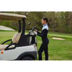 Pantalon Daily Sports Magic Warm Navy