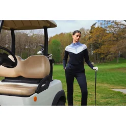 Pantalon Daily Sports Magic Warm Navy