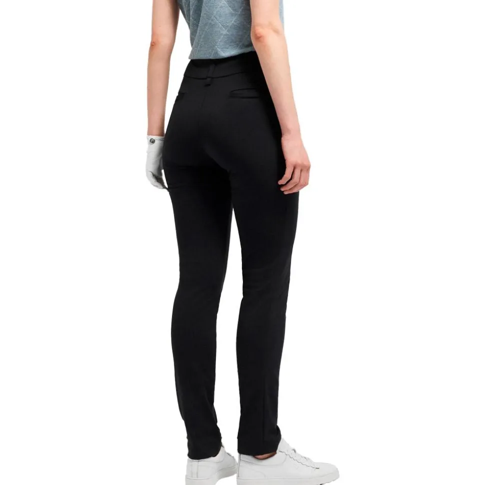 Pantalon Daily Sports Magic Warm Black